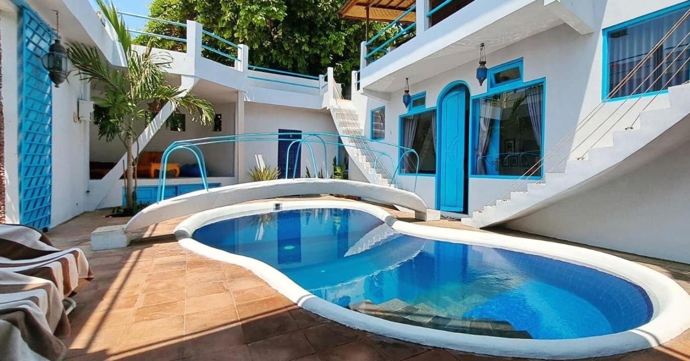 Rumah Batu Pabean Buleleng Esterno foto